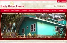Rocky Rosya Resorts