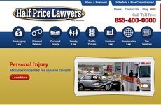 Low Cost Attorney in Las Vegas
