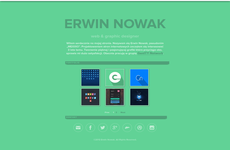 Erwin Nowak Web Designer