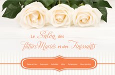 Salon des Futurs Maries