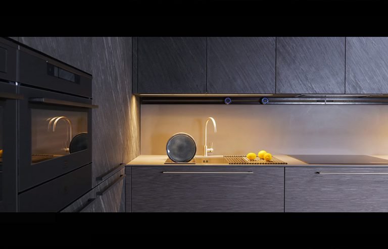 SARTIE kitchens