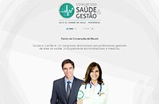 Saude e Gestao