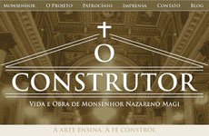 O Construtor