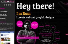 Web Rachna