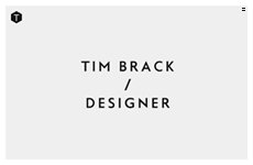 Tim Brack