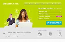 Websmultimedia Diseno Web