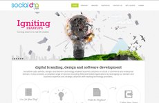 Social DNA Labs