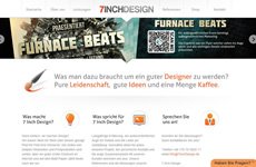 7 Inch Design
