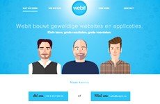 Webdesign Webit