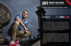 Remy Huleux