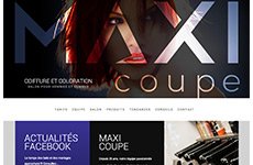 Maxicoupe