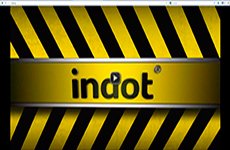 INDOT Design Studio