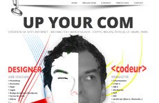 Up Your Com