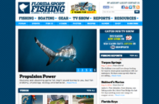 Florida Sport Fishing