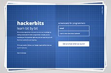 Hackerbits