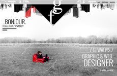 Designer • Portfolio