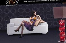 Lighting envy