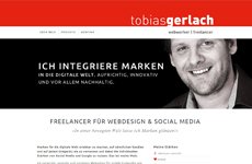 Tobias Gerlach