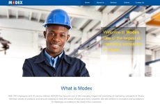Modex