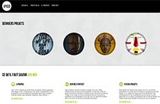 Yann VIVET Portfolio