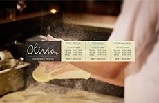 Olivia Restauranter