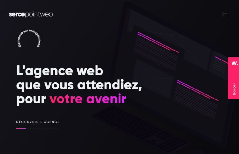 sercopointweb – Agence web Lyon