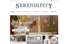 Serendipity