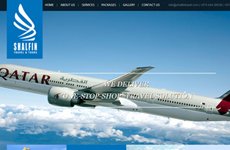 Shalfin Tours and Travels