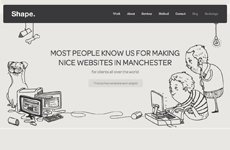 Shape Design Studio