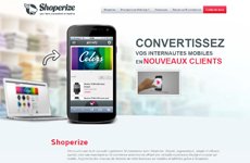 Shoperize