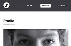 Portfolio de Jeremy Stenuit