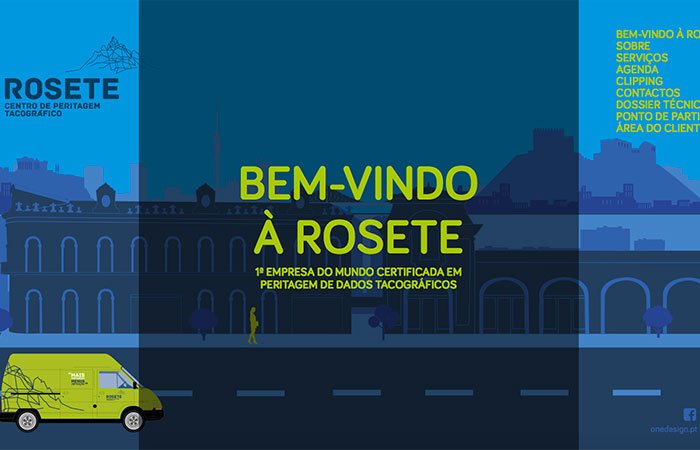 Rosete