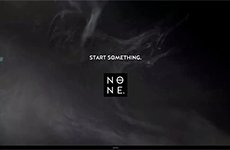 Studio None – Start Something