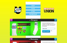 Sock Union