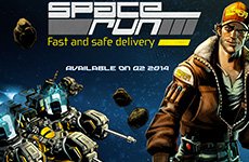 Space Run
