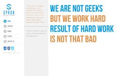 SPRDH WEBS & APPS