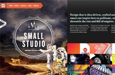 Small Studio