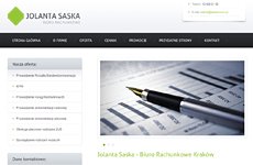 Jolanta Saska – Biuro Rachunkowe