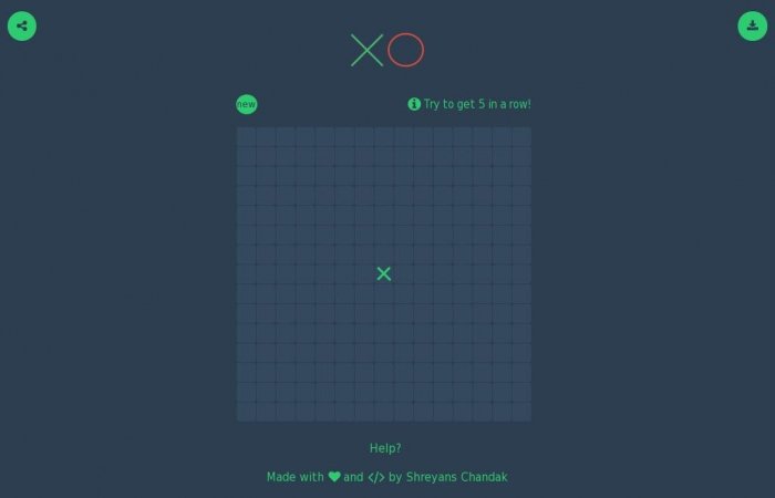 XO Game