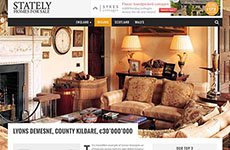 Stately Homes For Sale