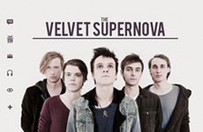 The Velvet Supernova