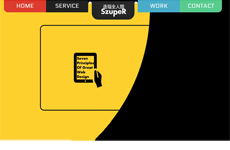 SzupeR Web Design