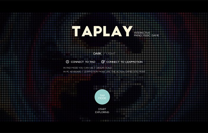 Taplay