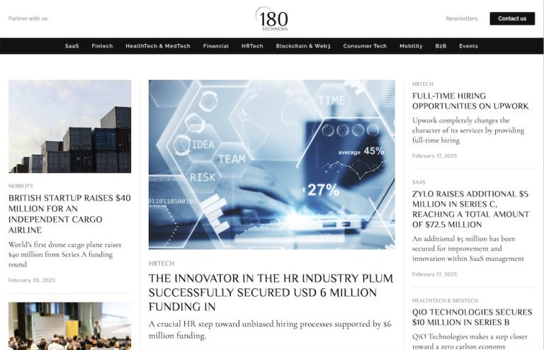 TechNews180