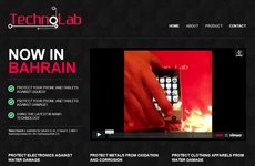 Technolab Arabia