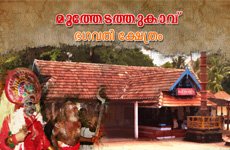 Moothedathukavu Temple