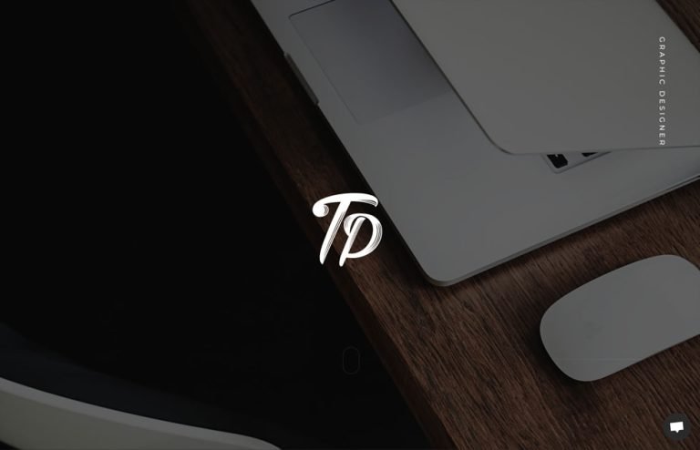 Theo Paczek – UX/UI designer