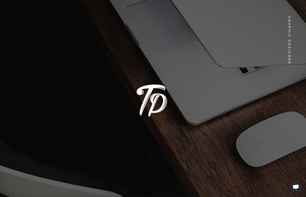 Theo Paczek – UX/UI designer