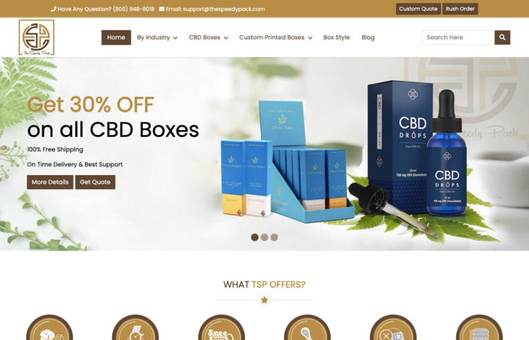 TheSpeedyPack