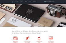 Think Design Company
